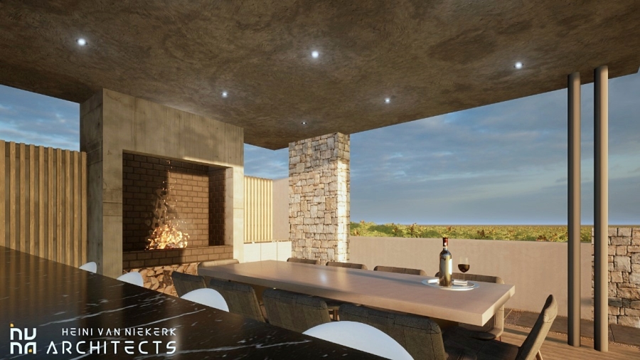 3 Bedroom Property for Sale in Langebaan Country Estate Western Cape